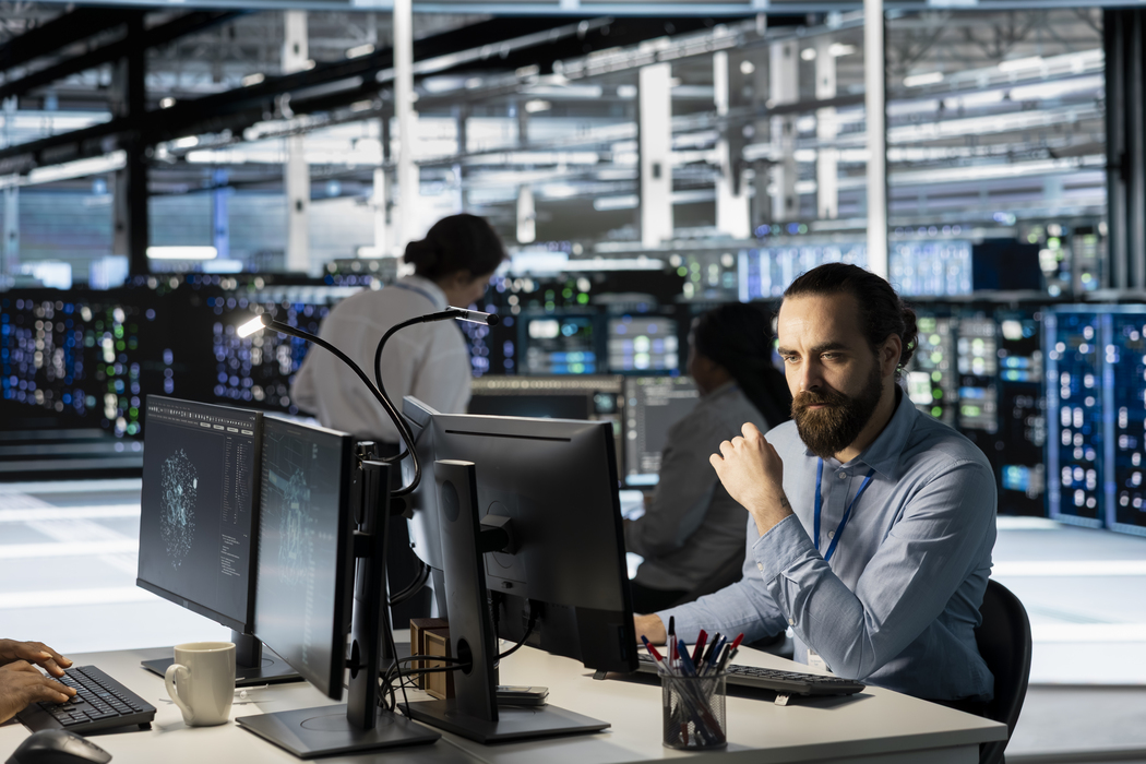 Curso de Redes y Servidores: Configuración, Administración y Virtualización